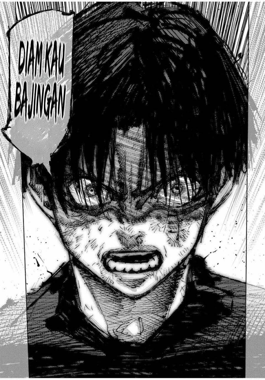 Juujika no Rokunin Chap 217 - Next Chap 218