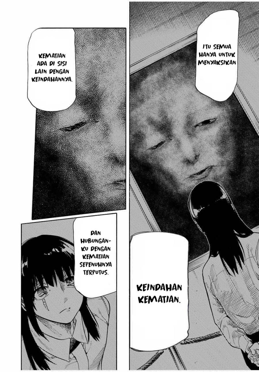 Juujika no Rokunin Chap 217 - Next Chap 218