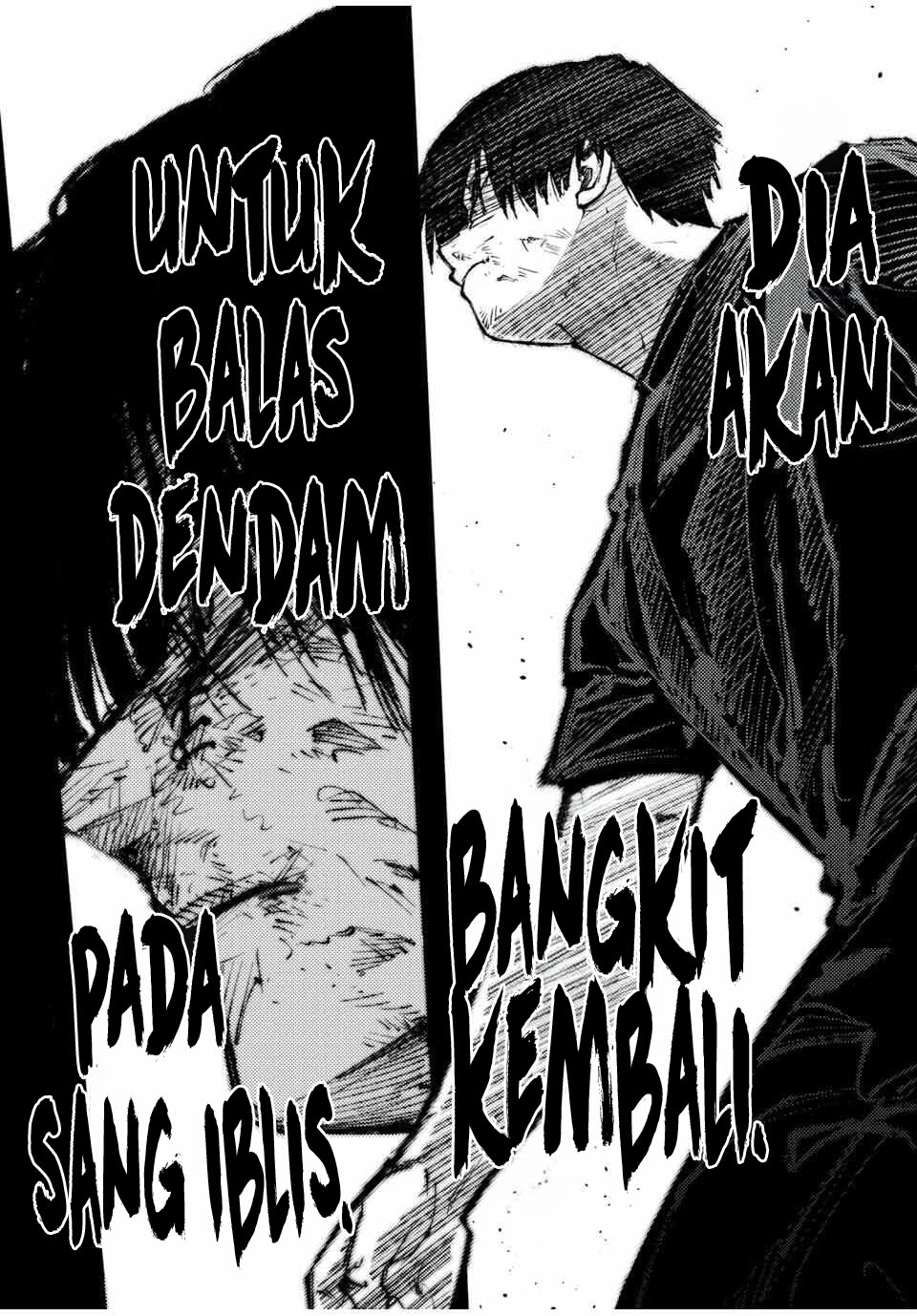 Juujika no Rokunin Chap 215 - Next Chap 216