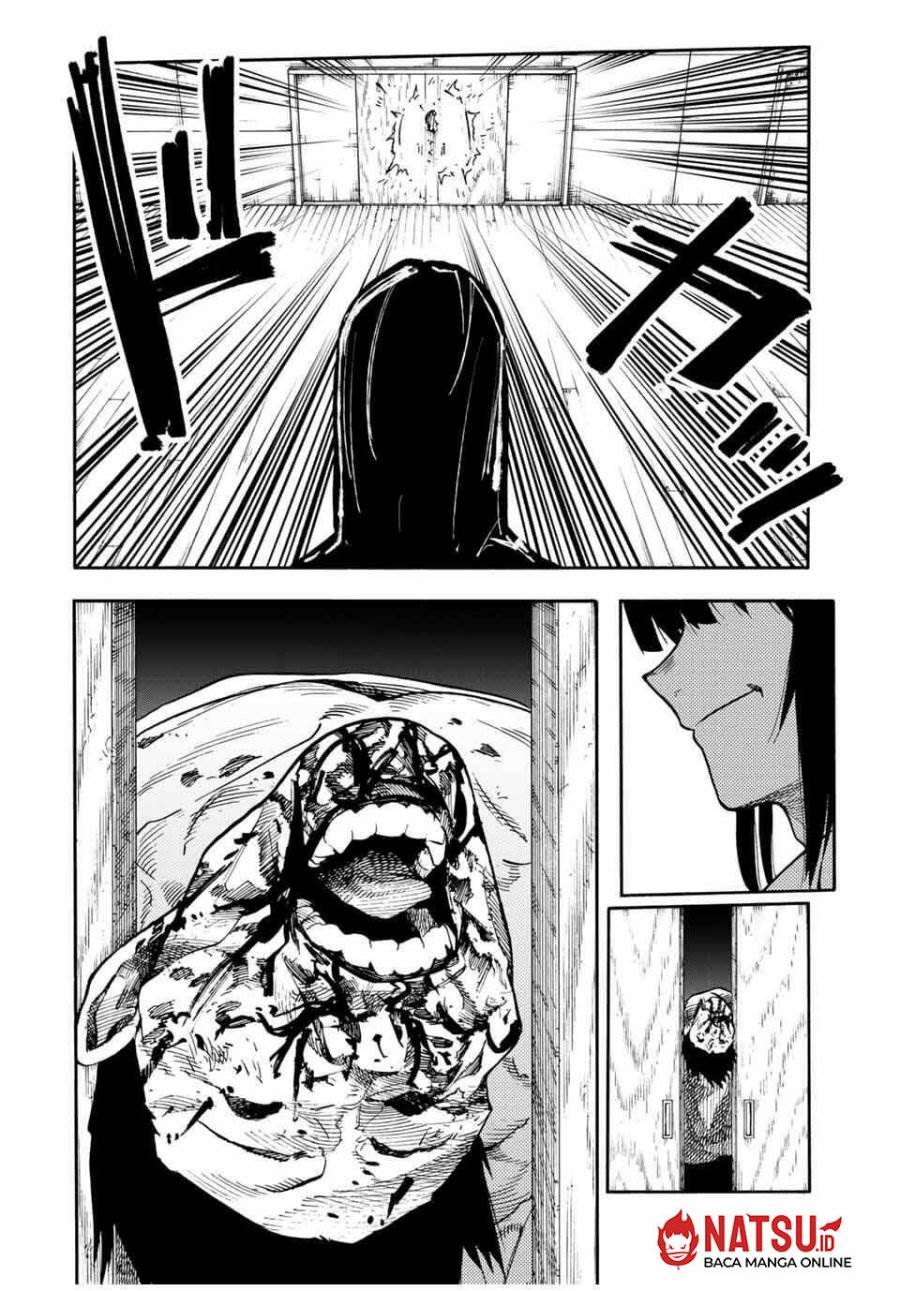 Juujika no Rokunin Chap 216 - Next Chap 217