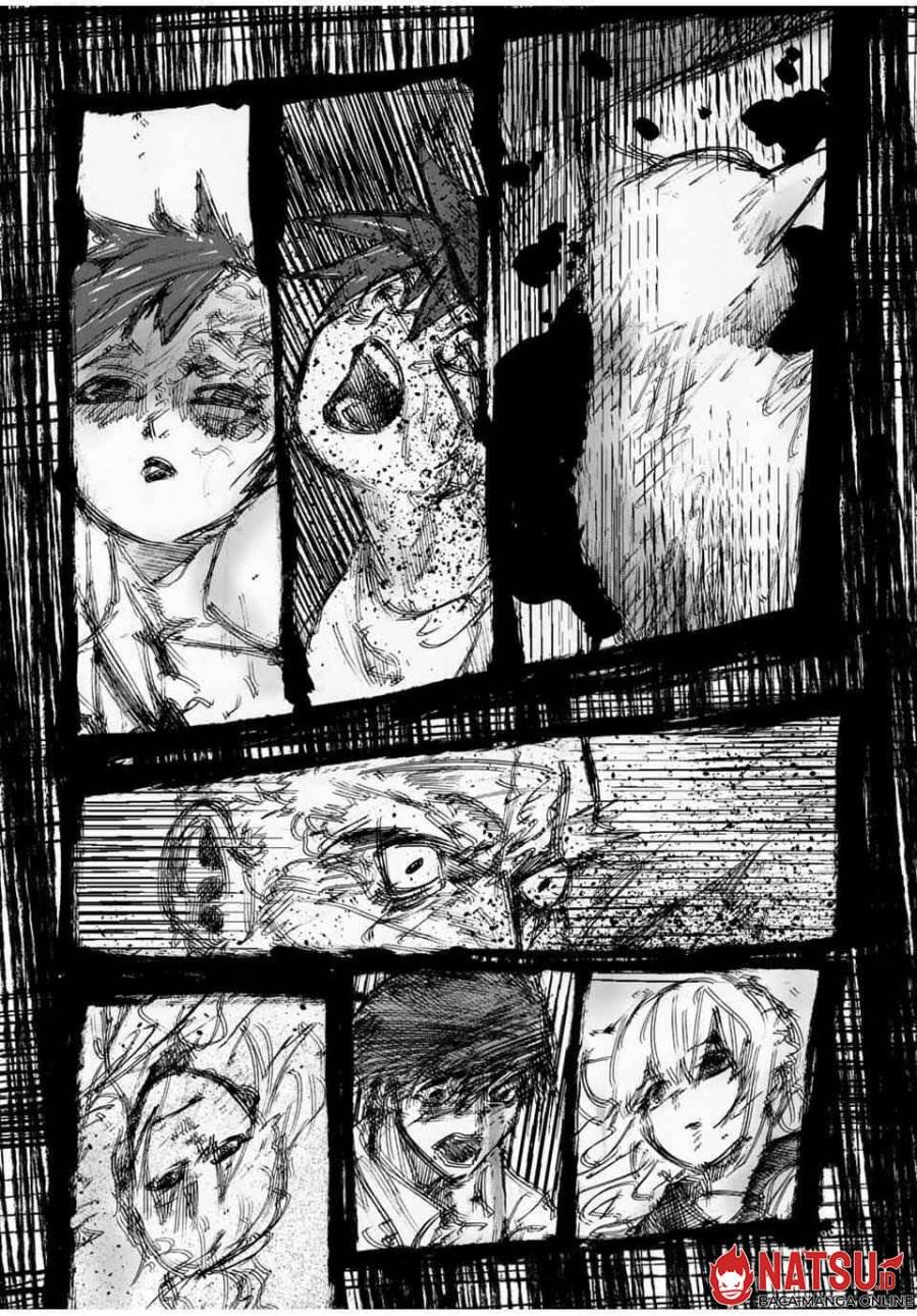Juujika no Rokunin Chap 216 - Next Chap 217