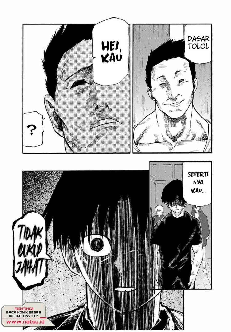 Juujika no Rokunin Chap 216 - Next Chap 217
