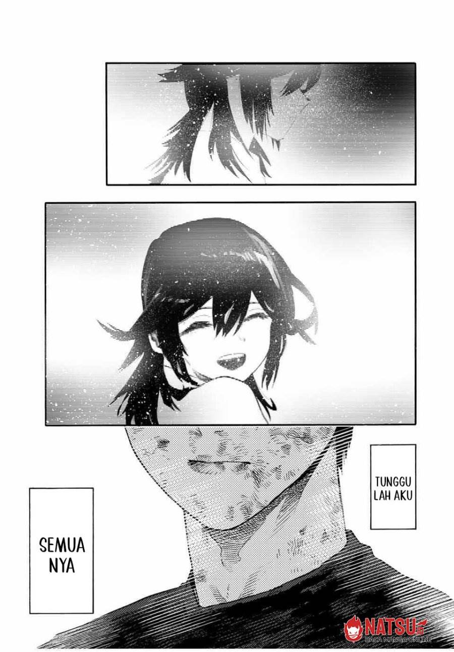 Juujika no Rokunin Chap 216 - Next Chap 217