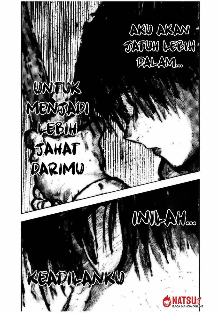 Juujika no Rokunin Chap 216 - Next Chap 217