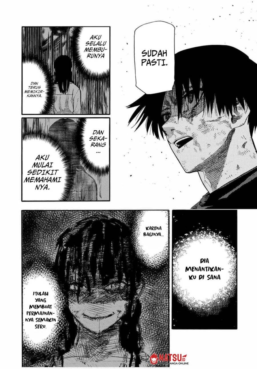 Juujika no Rokunin Chap 216 - Next Chap 217