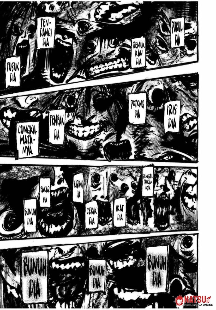 Juujika no Rokunin Chap 216 - Next Chap 217