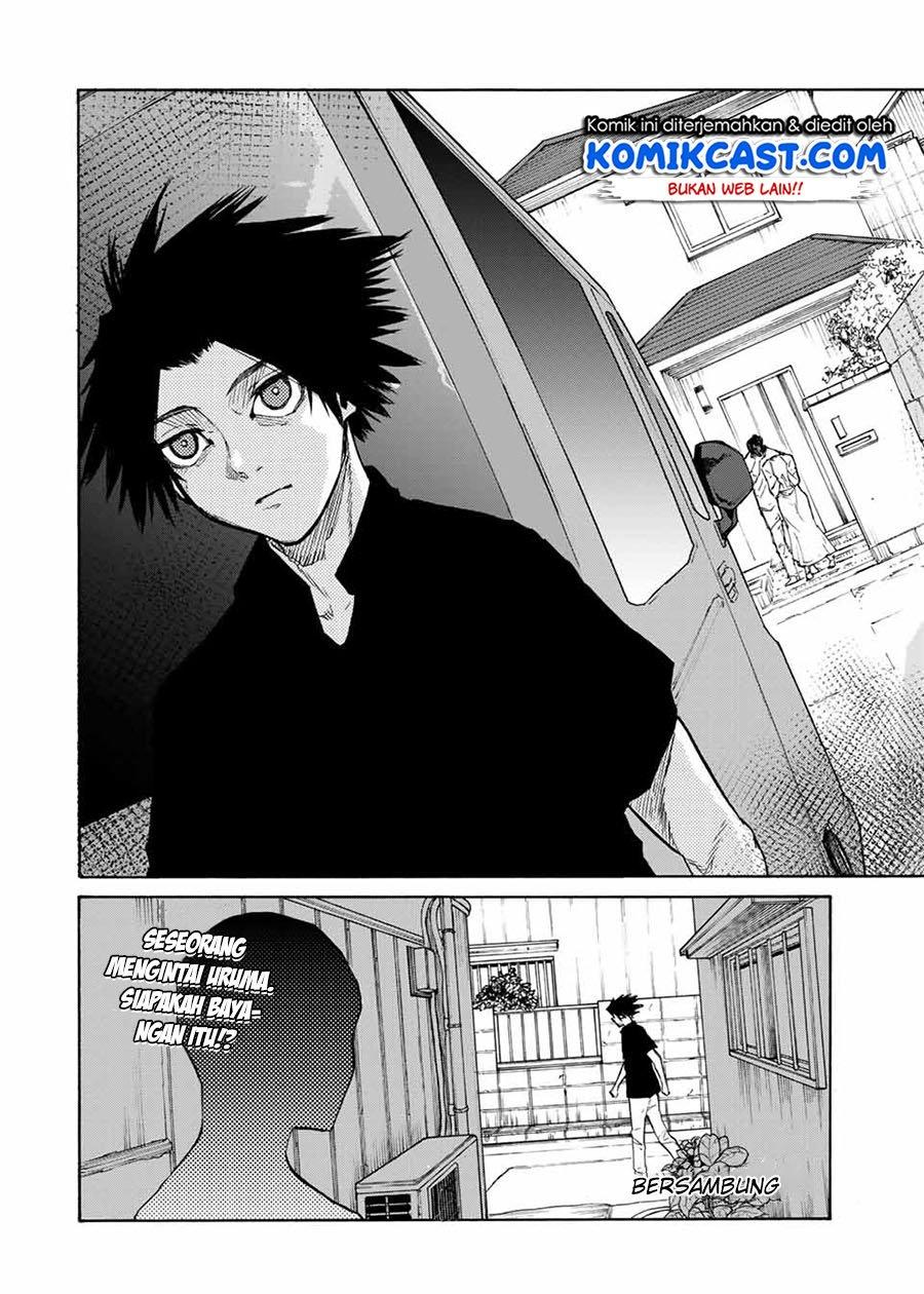 Juujika no Rokunin Chap 21 - Next Chap 22