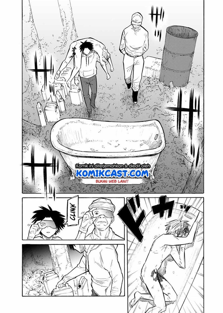 Juujika no Rokunin Chap 21 - Next Chap 22