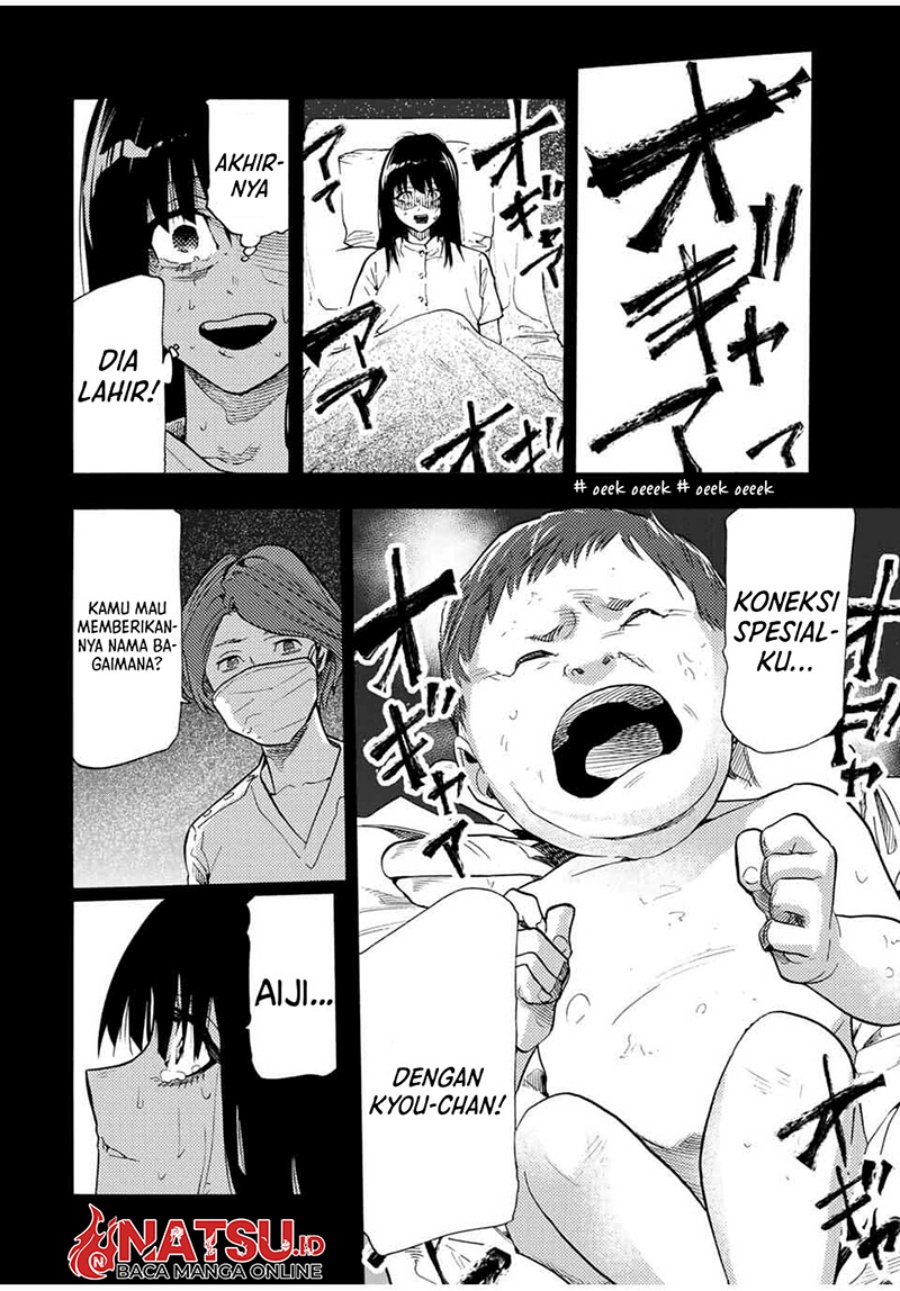 Juujika no Rokunin Chap 211 - Next Chap 212