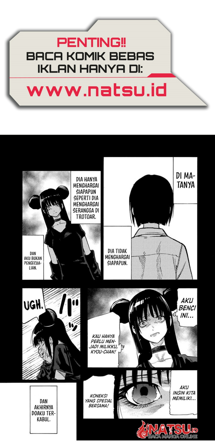 Juujika no Rokunin Chap 211 - Next Chap 212