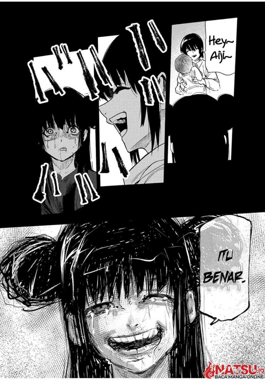 Juujika no Rokunin Chap 211 - Next Chap 212