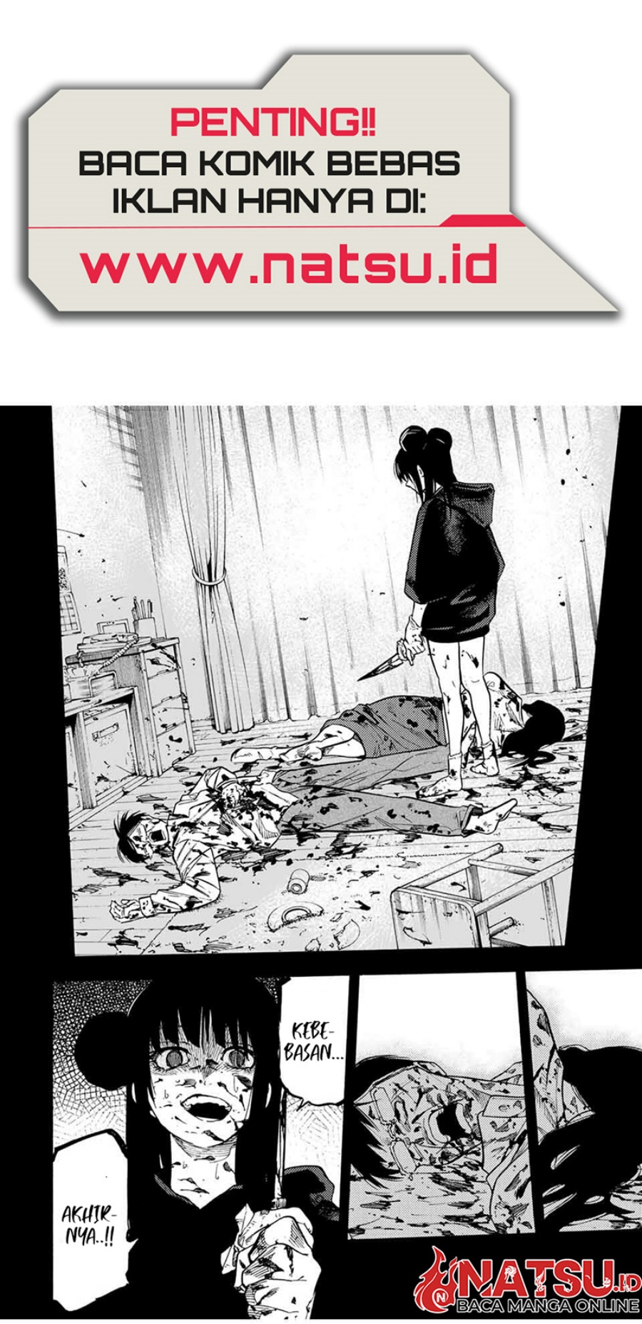 Juujika no Rokunin Chap 211 - Next Chap 212