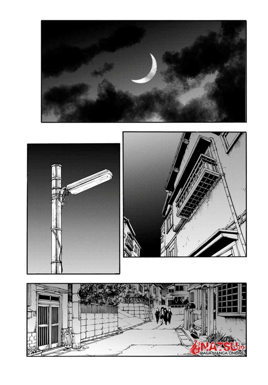 Juujika no Rokunin Chap 212 - Next Chap 213