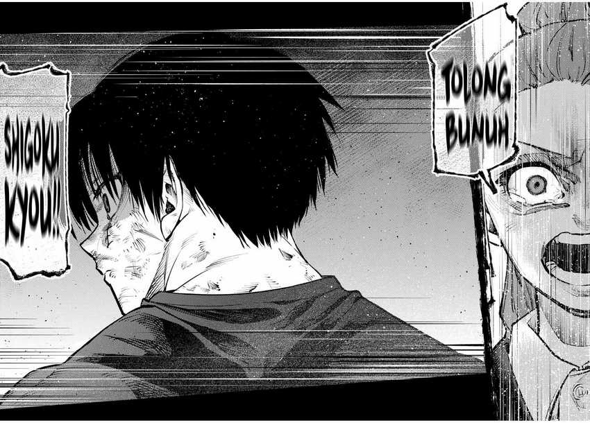 Juujika no Rokunin Chap 213 - Next Chap 214