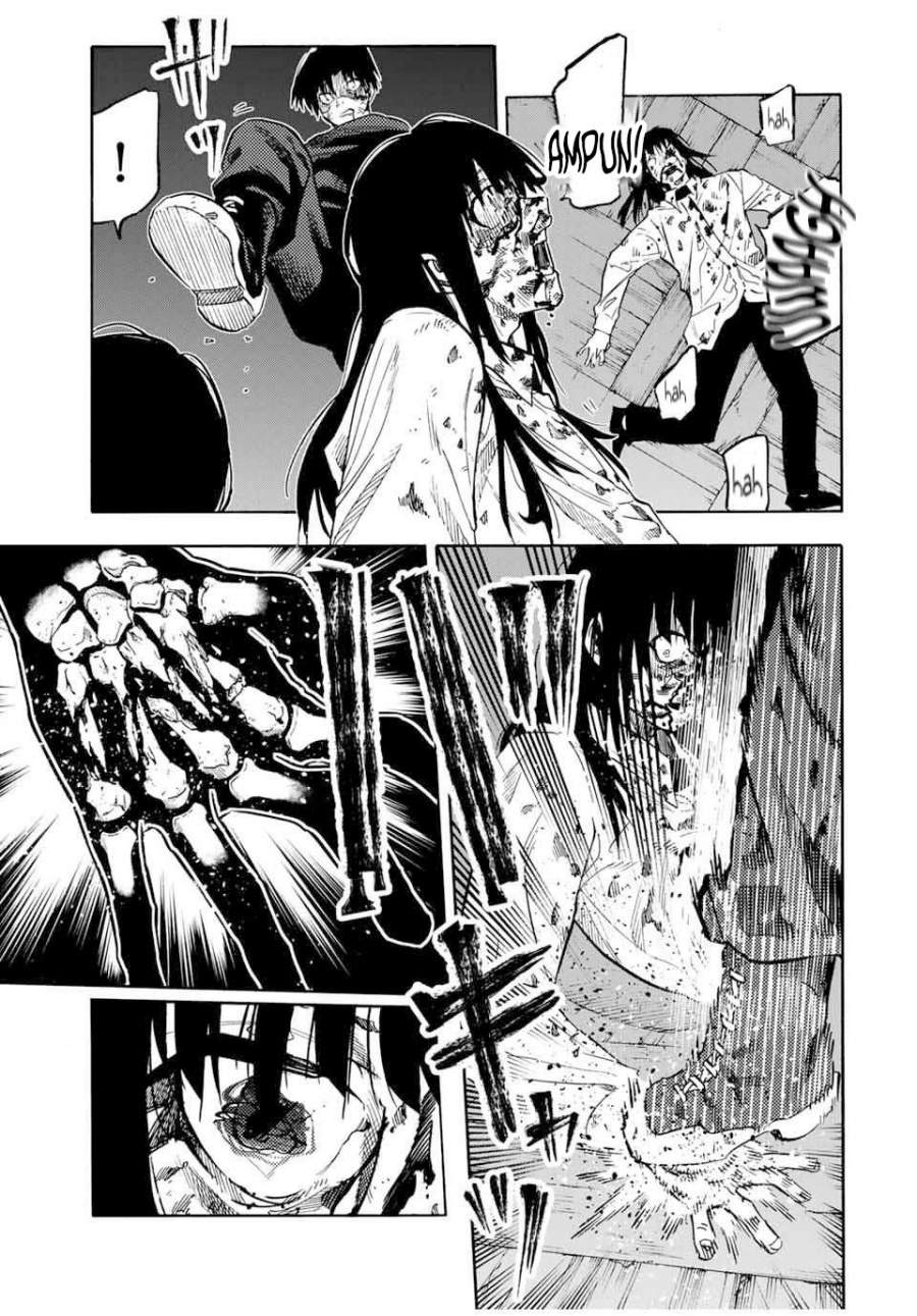 Juujika no Rokunin Chap 227 - Next Chap 228