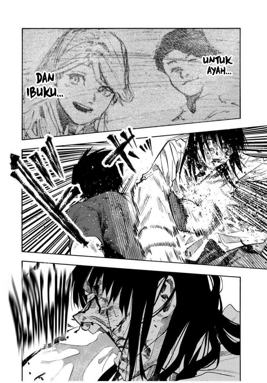 Juujika no Rokunin Chap 227 - Next Chap 228