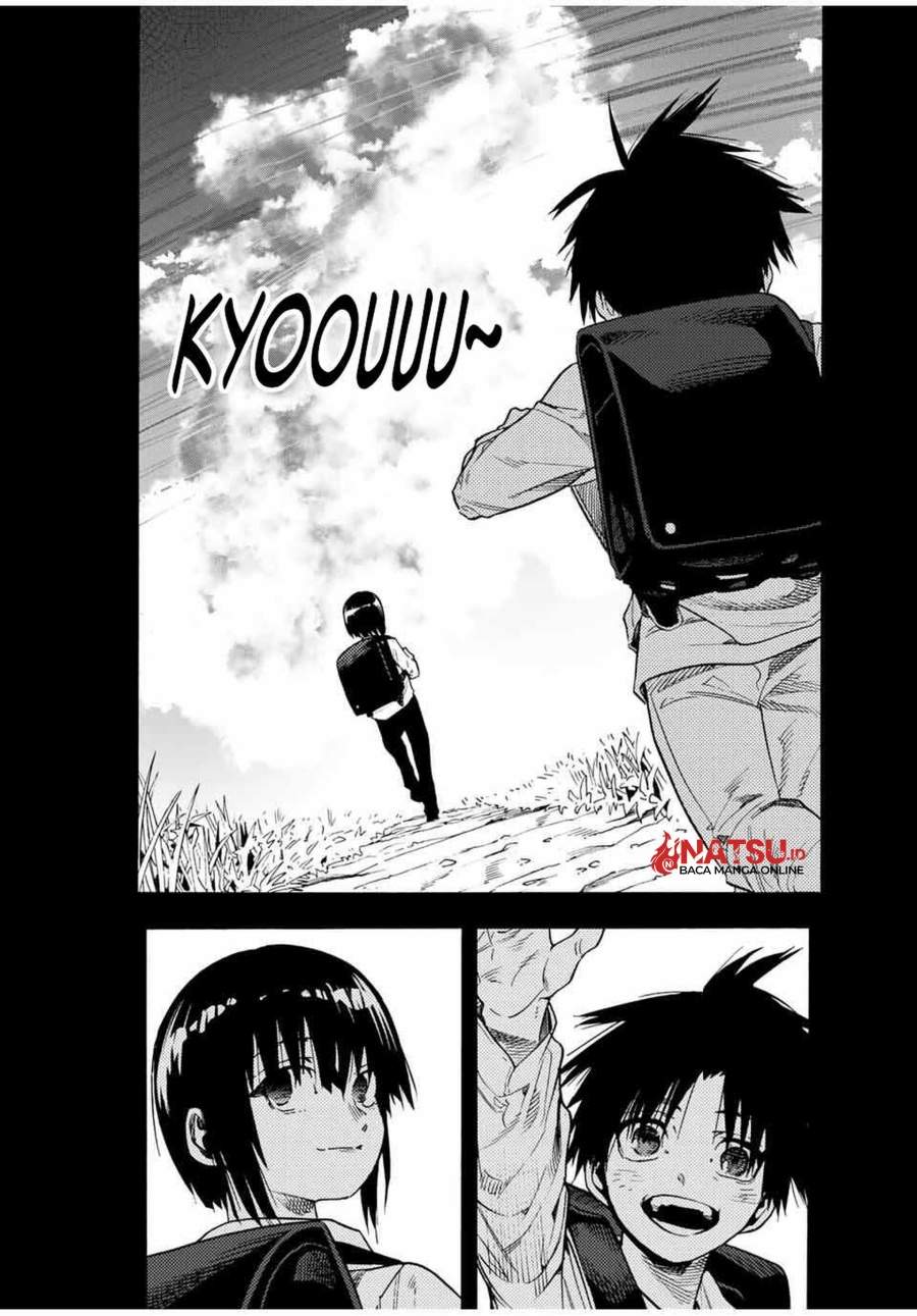 Juujika no Rokunin Chap 226 - Next Chap 227