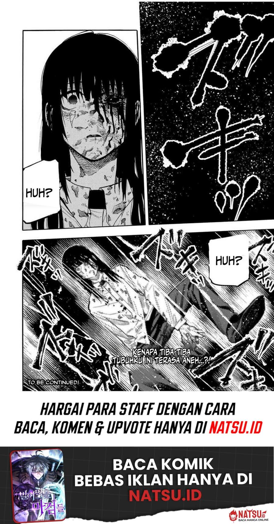 Juujika no Rokunin Chap 226 - Next Chap 227