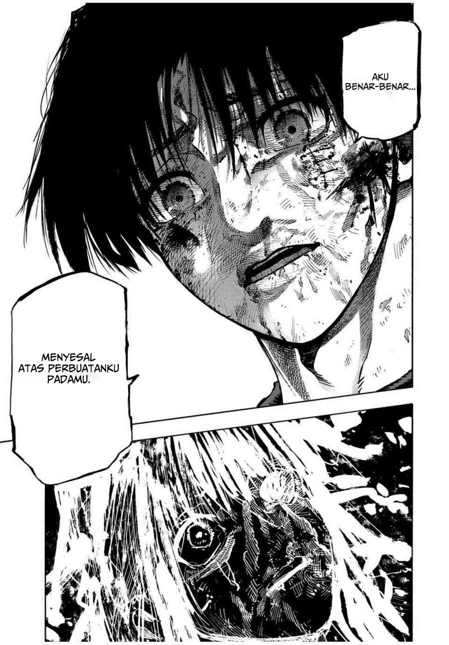 Juujika no Rokunin Chap 226 - Next Chap 227