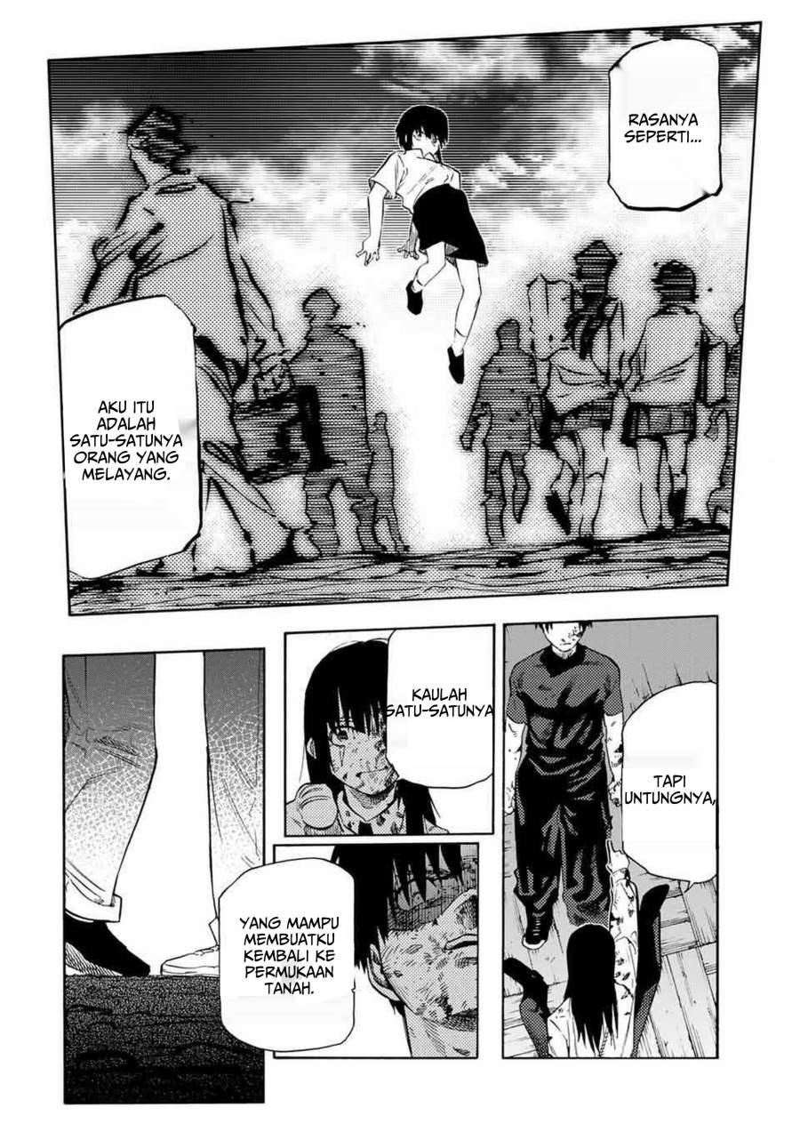 Juujika no Rokunin Chap 226 - Next Chap 227