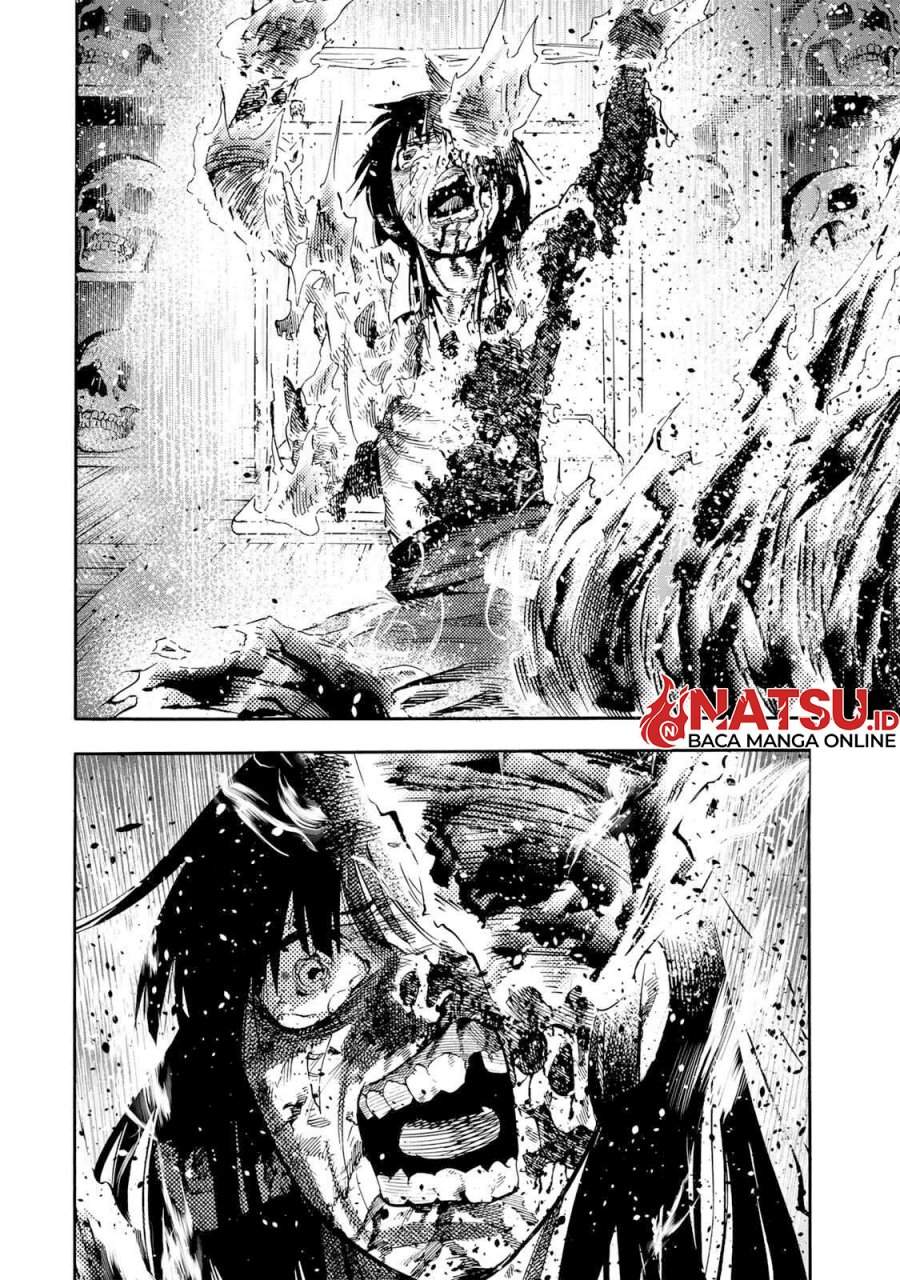 Juujika no Rokunin Chap 228 - Next Chap 229