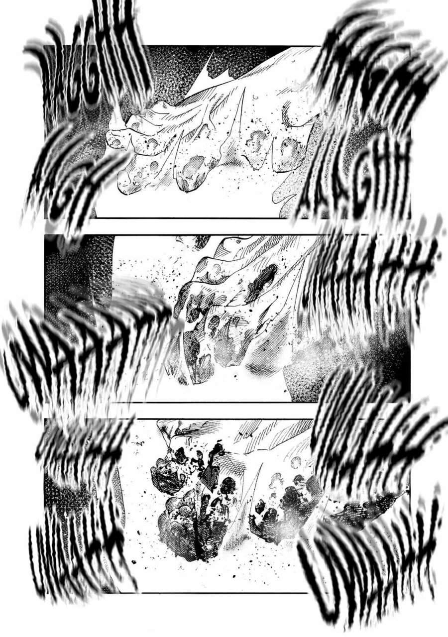 Juujika no Rokunin Chap 228 - Next Chap 229