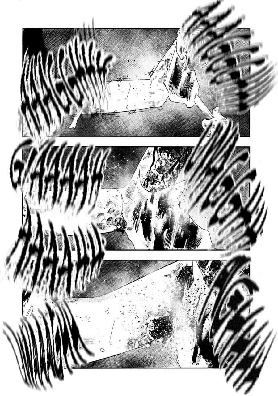 Juujika no Rokunin Chap 228 - Next Chap 229