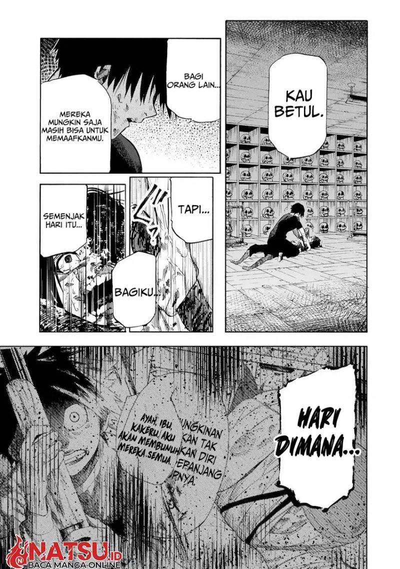 Juujika no Rokunin Chap 229 - Next Chap 230