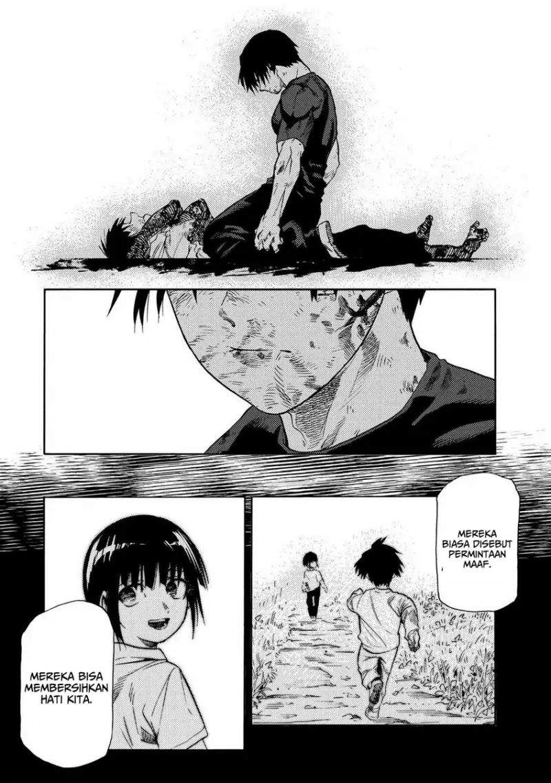 Juujika no Rokunin Chap 229 - Next Chap 230