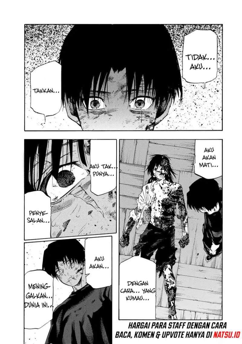 Juujika no Rokunin Chap 229 - Next Chap 230