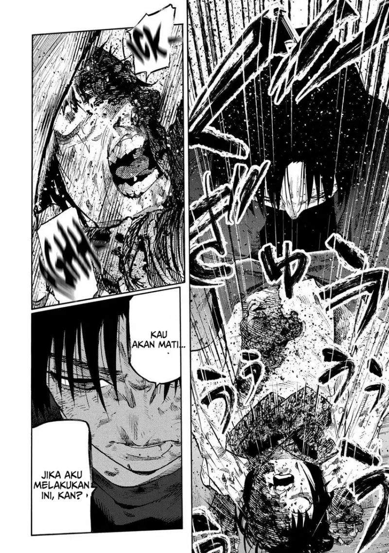 Juujika no Rokunin Chap 229 - Next Chap 230