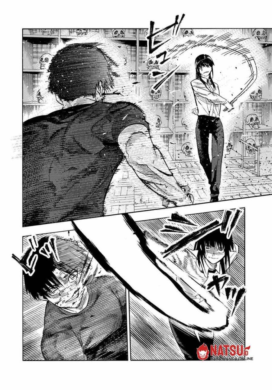Juujika no Rokunin Chap 220 - Next Chap 221