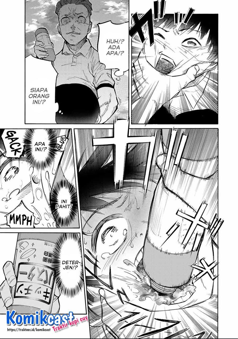 Juujika no Rokunin Chap 22 - Next Chap 23