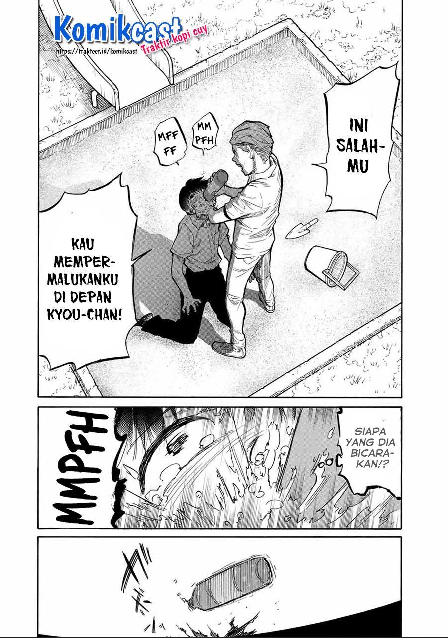 Juujika no Rokunin Chap 22 - Next Chap 23