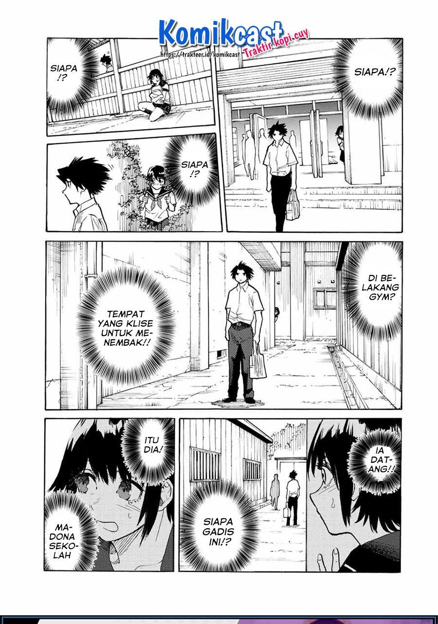 Juujika no Rokunin Chap 22 - Next Chap 23