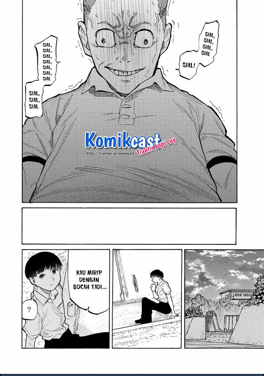 Juujika no Rokunin Chap 22 - Next Chap 23