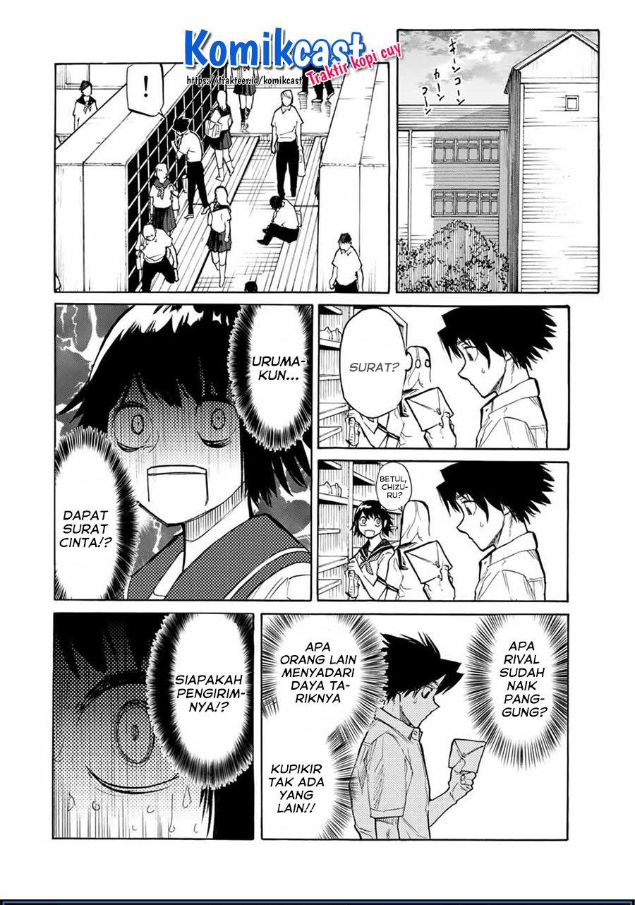 Juujika no Rokunin Chap 22 - Next Chap 23