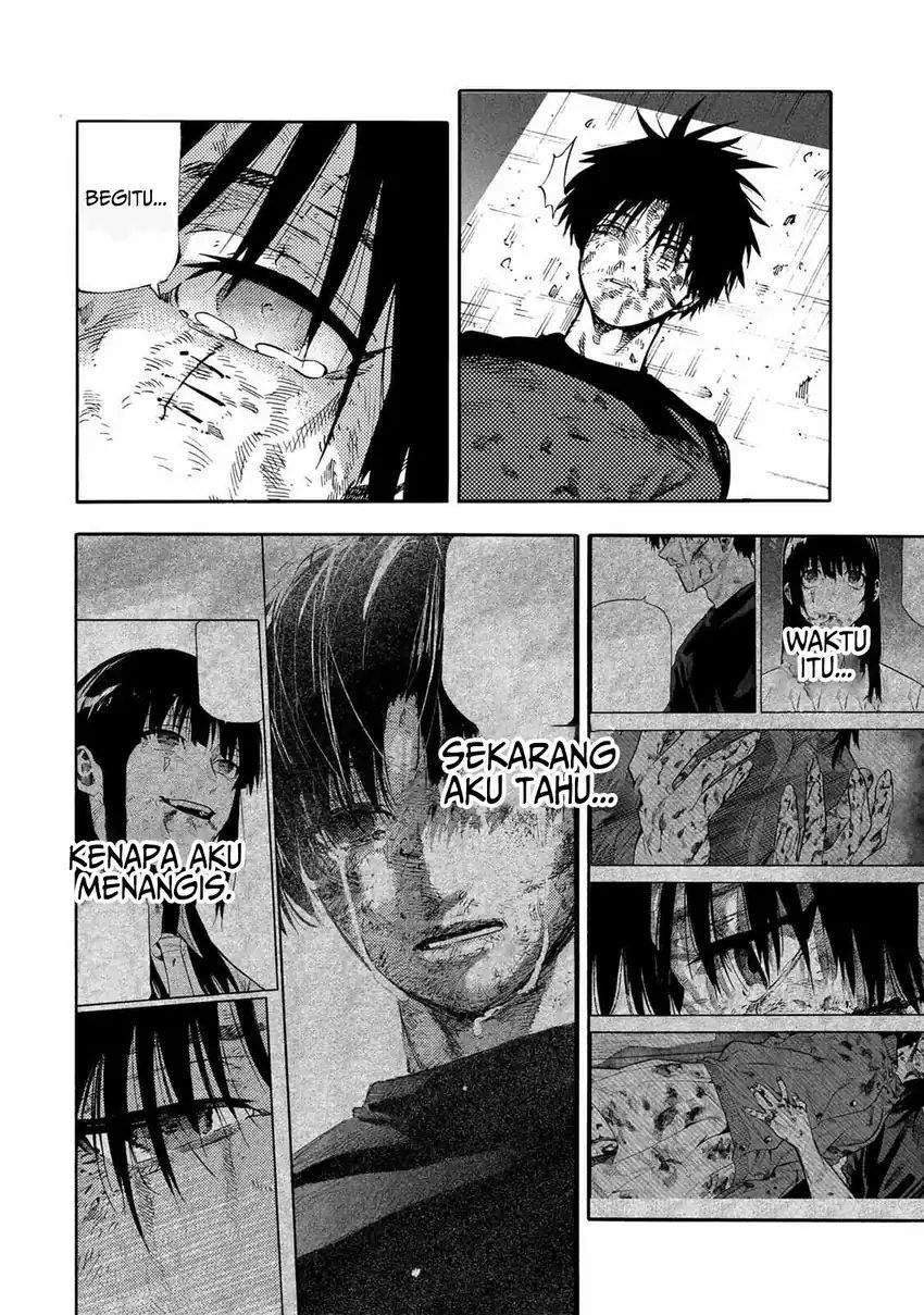 Juujika no Rokunin Chap 230 - Next Chap 231