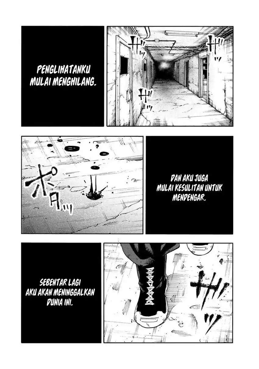 Juujika no Rokunin Chap 230 - Next Chap 231
