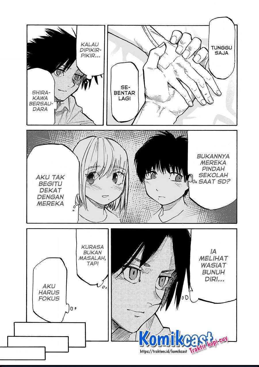 Juujika no Rokunin Chap 23 - Next Chap 24