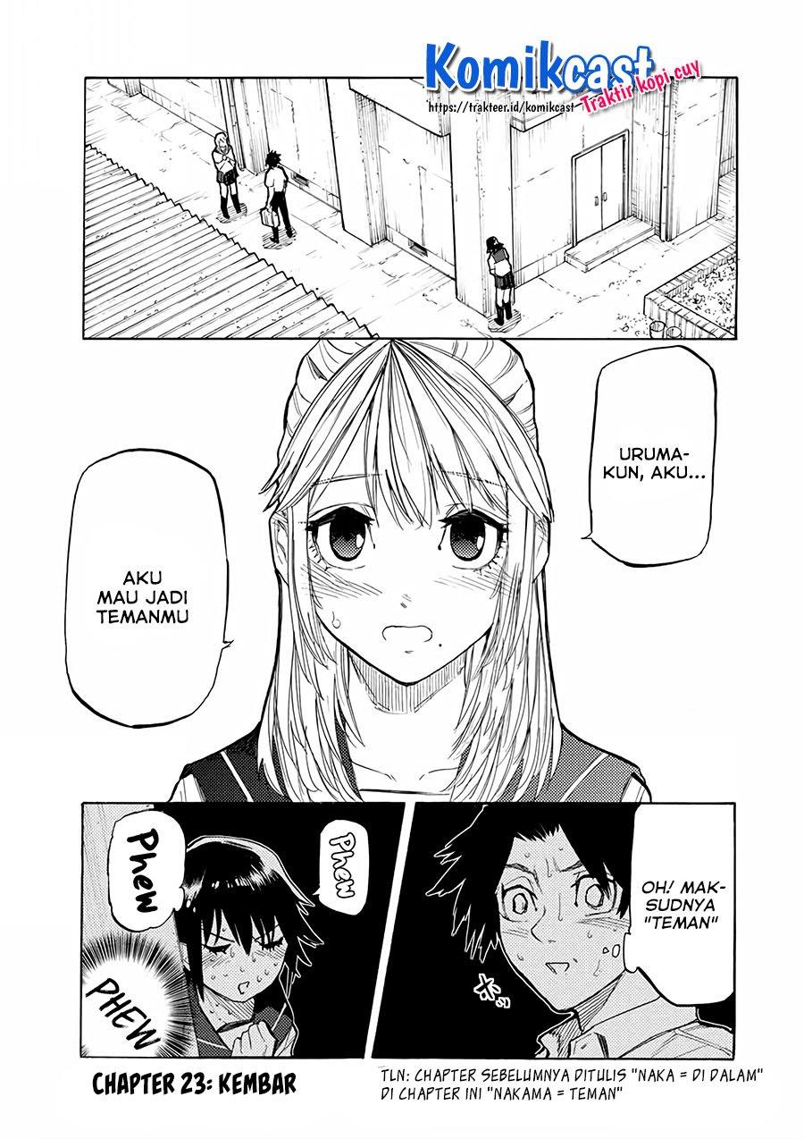 Juujika no Rokunin Chap 23 - Next Chap 24