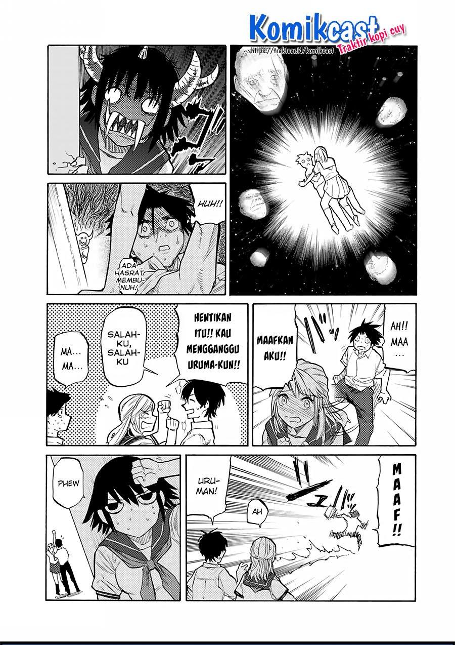 Juujika no Rokunin Chap 23 - Next Chap 24