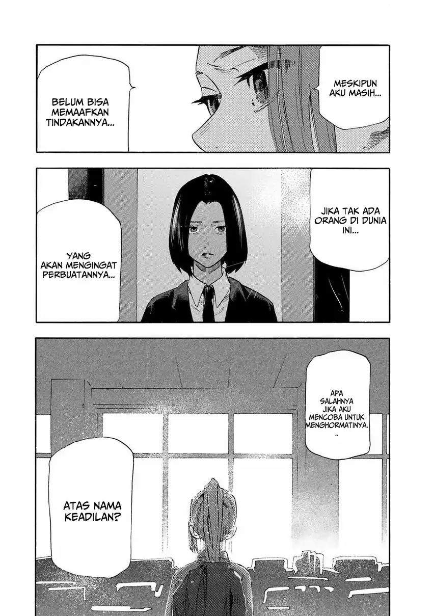 Juujika no Rokunin Chap 231 - Next Chap 232