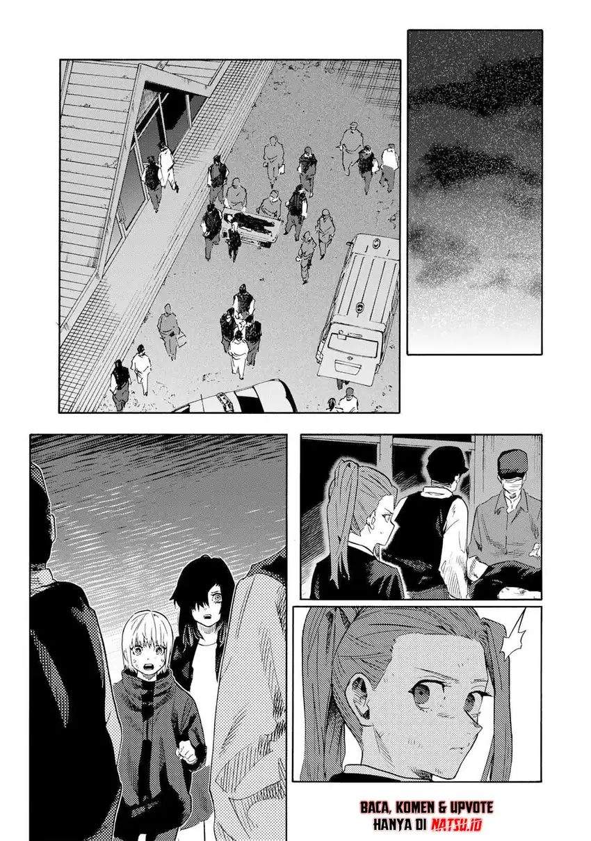 Juujika no Rokunin Chap 231 - Next Chap 232