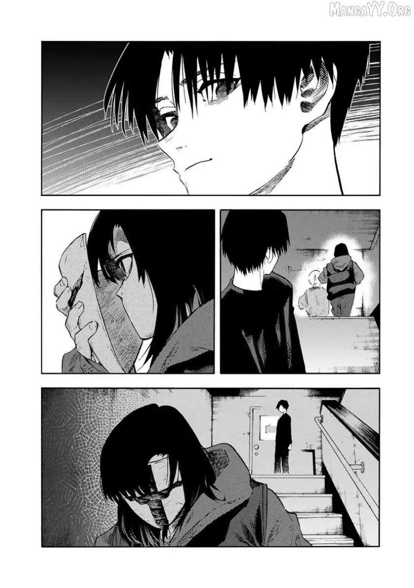 Juujika no Rokunin Chap 232 - Next Chap 233