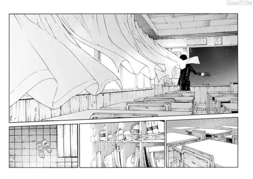 Juujika no Rokunin Chap 232 - Next Chap 233