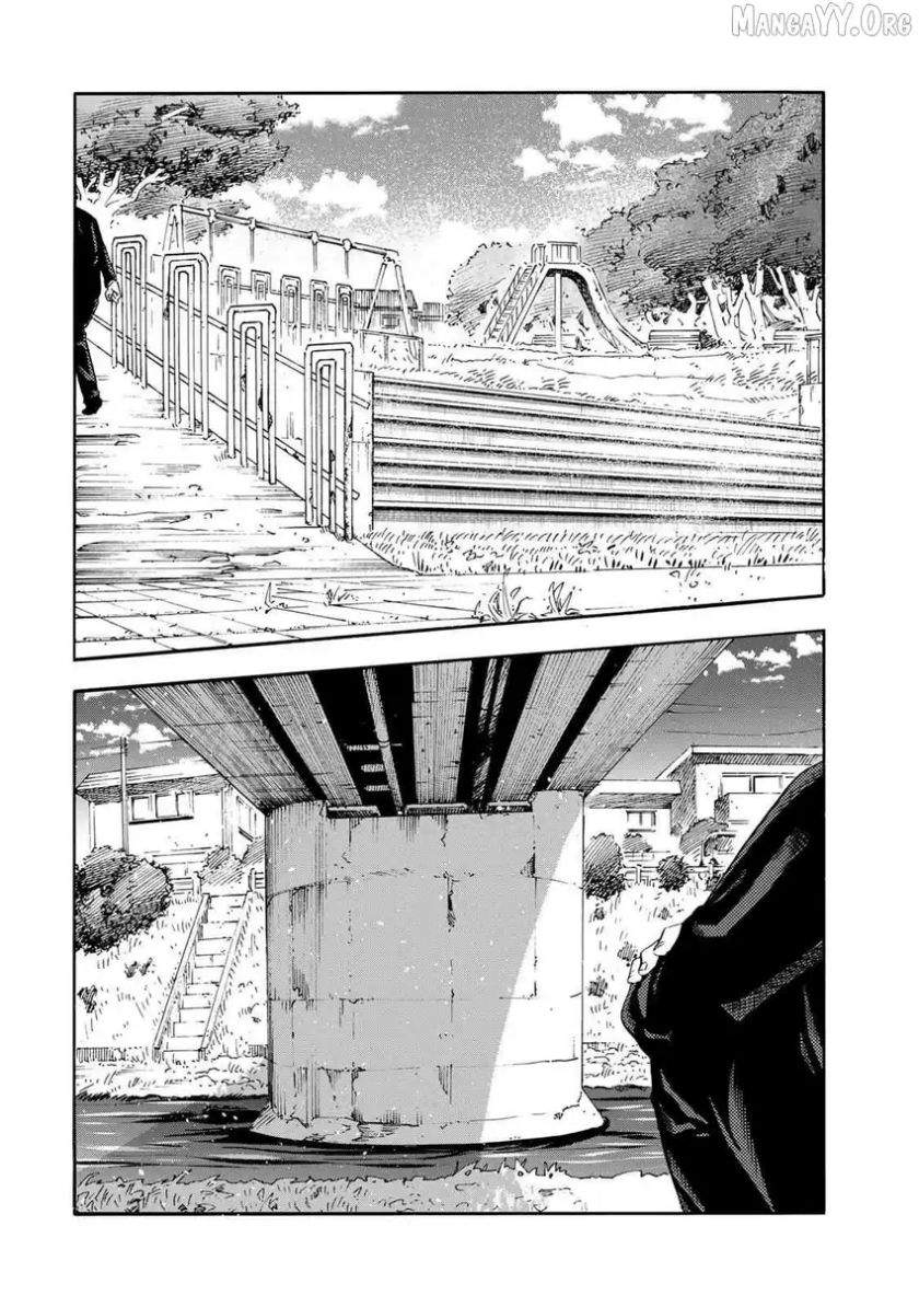 Juujika no Rokunin Chap 232 - Next Chap 233