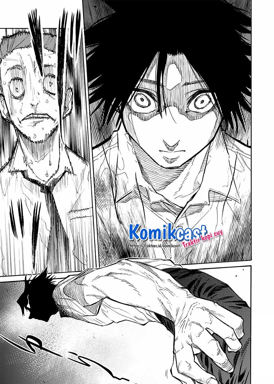 Juujika no Rokunin Chap 24 - Next Chap 25