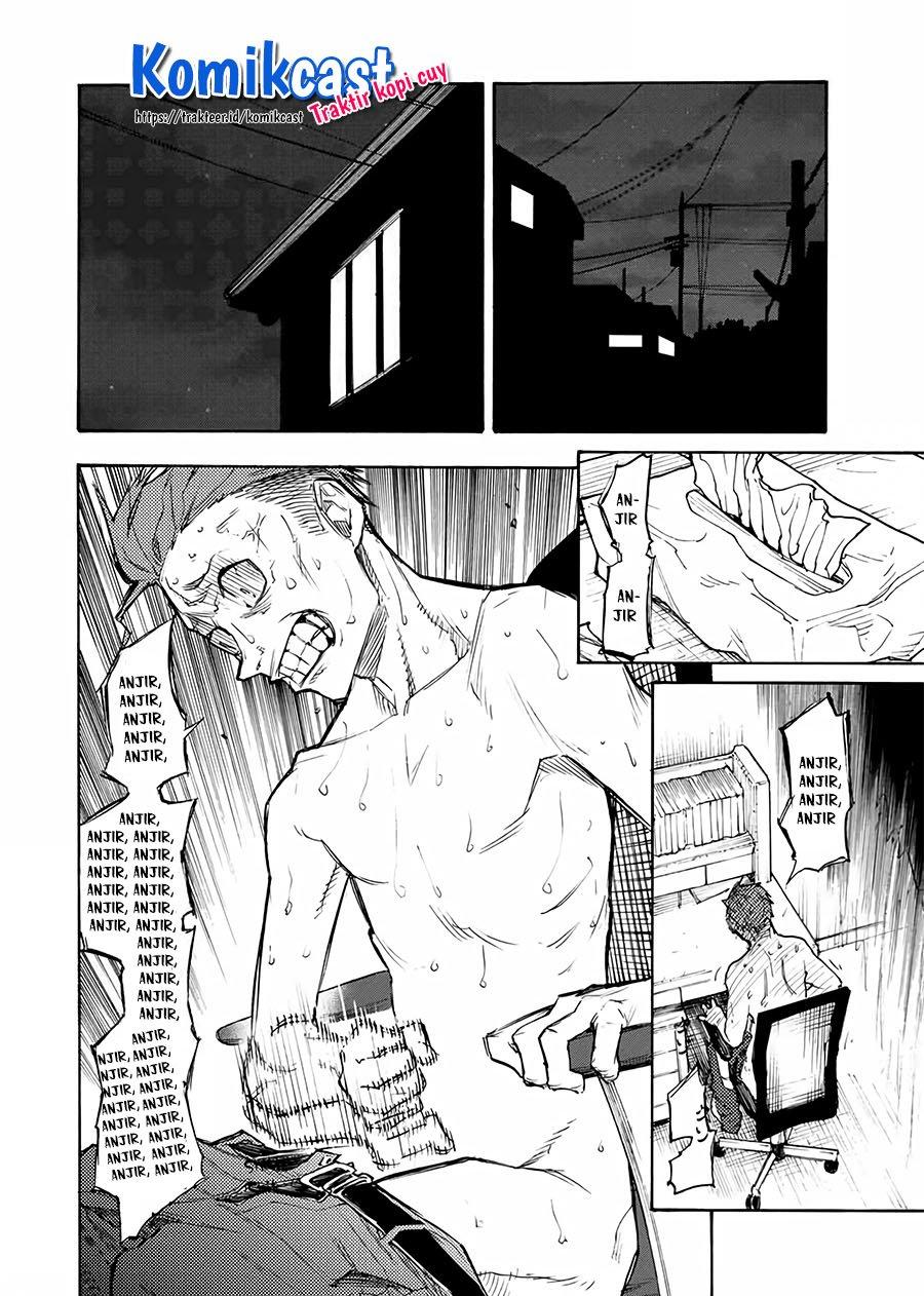 Juujika no Rokunin Chap 24 - Next Chap 25