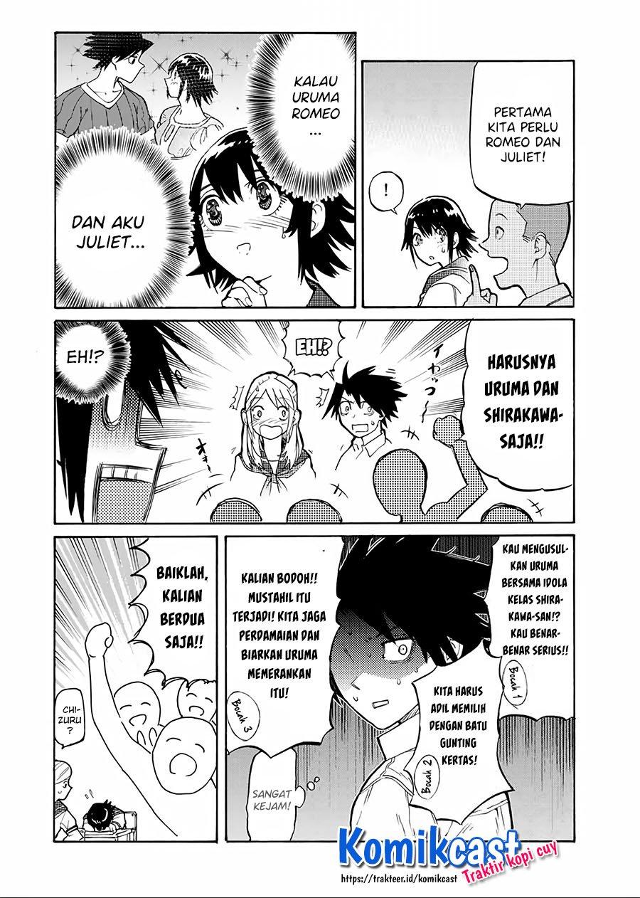 Juujika no Rokunin Chap 24 - Next Chap 25